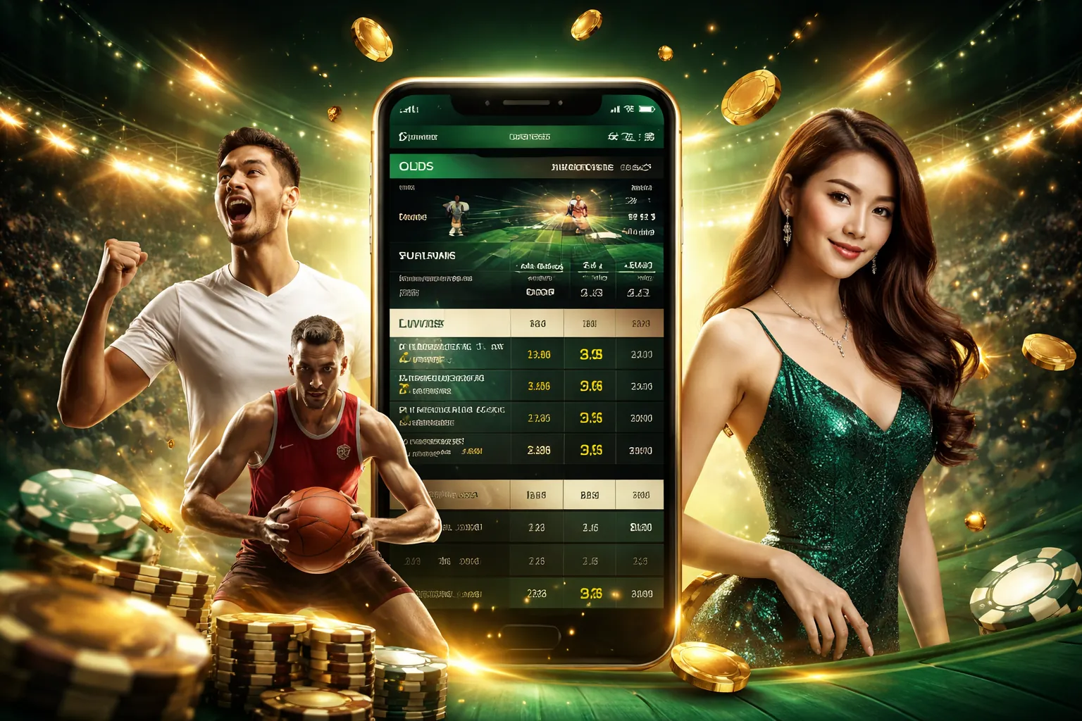 Hướng dẫn đăng ký và tải ứng dụng 88kim tải game