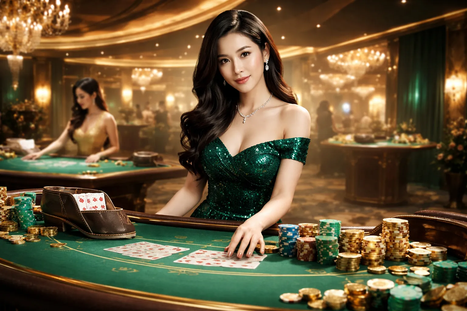 Hình ảnh chính ứng dụng 88kim tải game