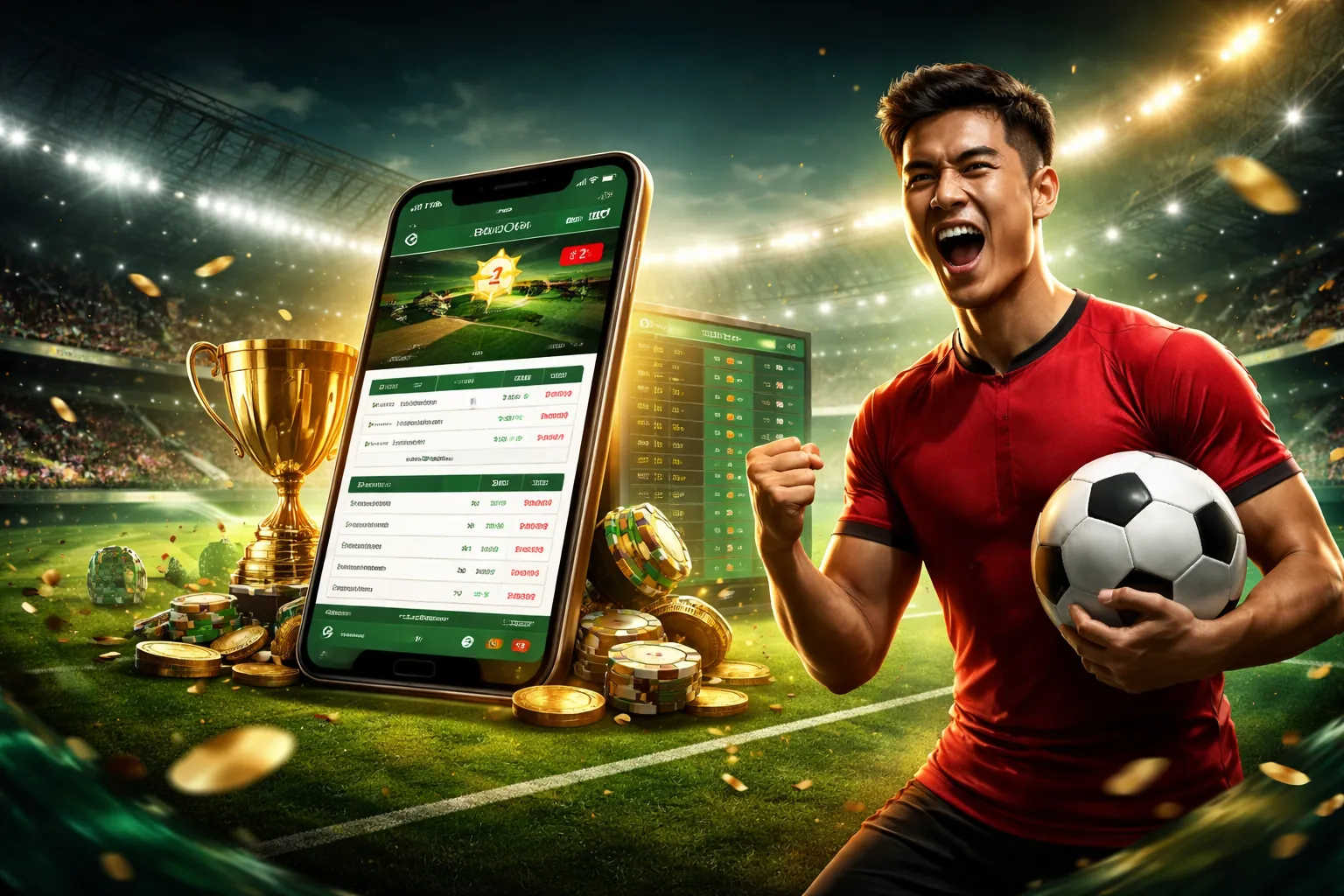 Cách tối đa hóa lợi nhuận từ khuyến mãi 88kim tải game