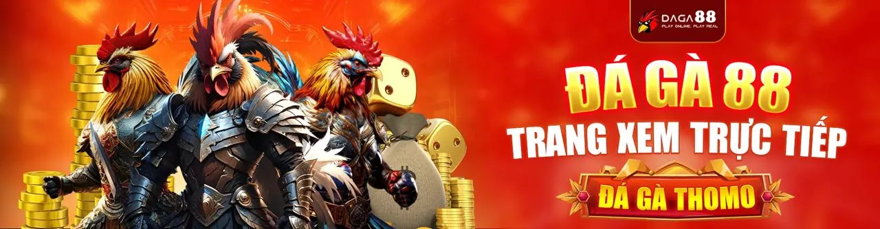 Sân đấu đá gà trực tuyến tại 88kim tải game
