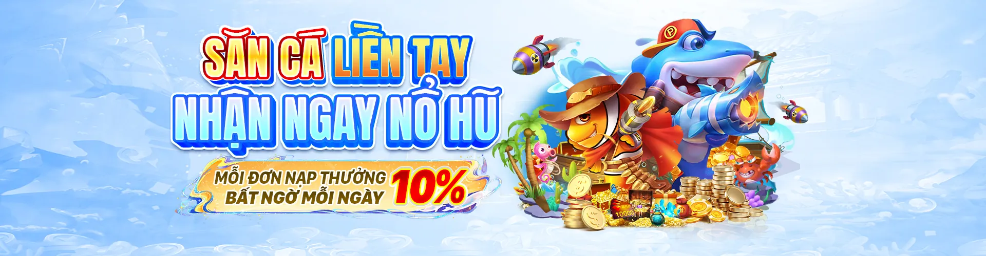 Trò chơi Bắn Cá 88kim tải game
