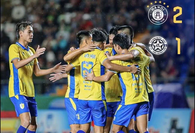 Các cấp độ VIP